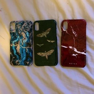 Burga Phone Cases Iphone XR